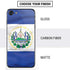 El Salvador Flag iPhone SE (2nd & 3rd Gen) Skin